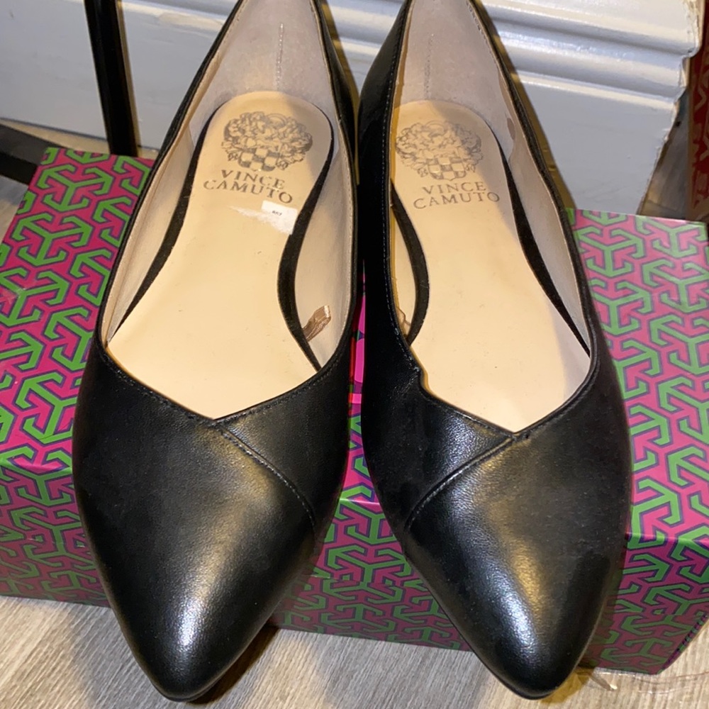 Vince Camuto